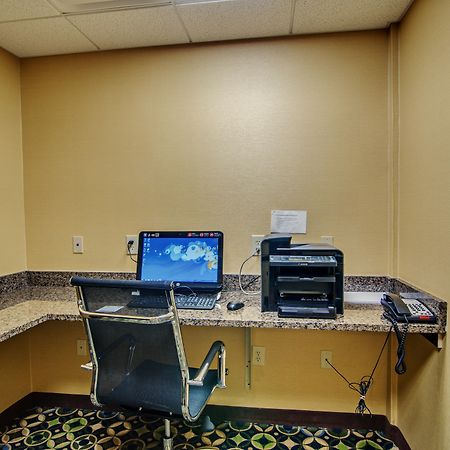 Holiday Inn Express & Suites Wytheville By Ihg Exteriér fotografie
