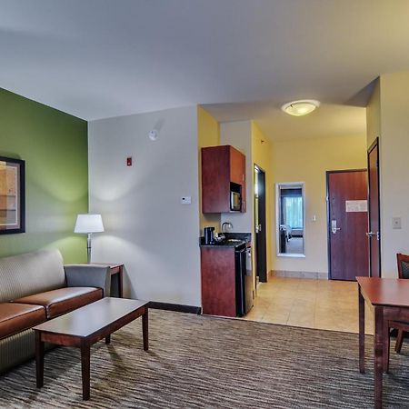 Holiday Inn Express & Suites Wytheville By Ihg Exteriér fotografie