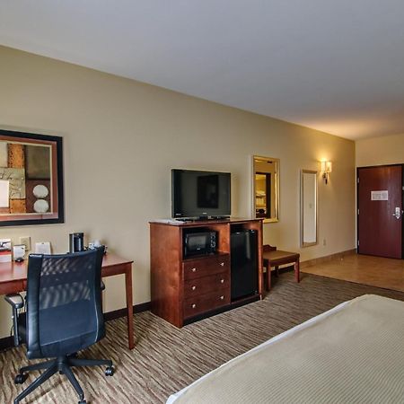 Holiday Inn Express & Suites Wytheville By Ihg Exteriér fotografie