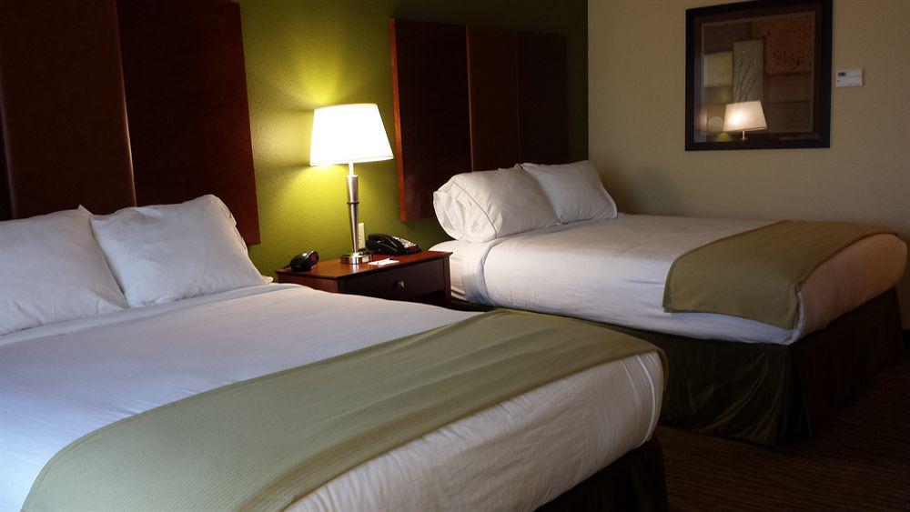 Holiday Inn Express & Suites Wytheville By Ihg Exteriér fotografie