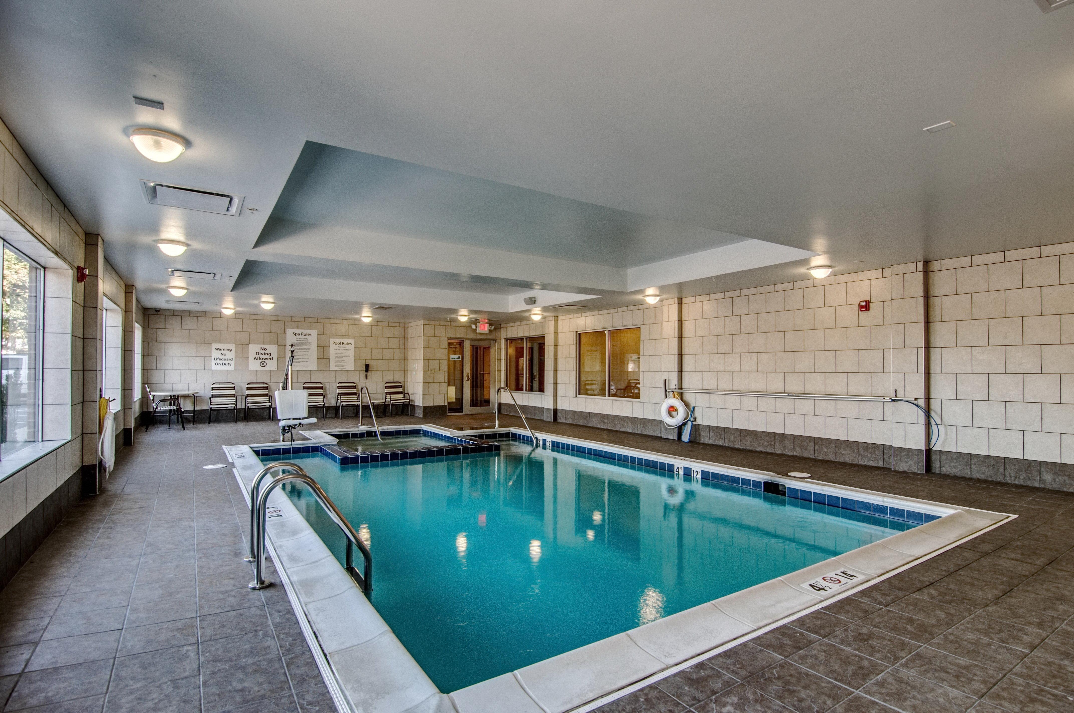 Holiday Inn Express & Suites Wytheville By Ihg Exteriér fotografie