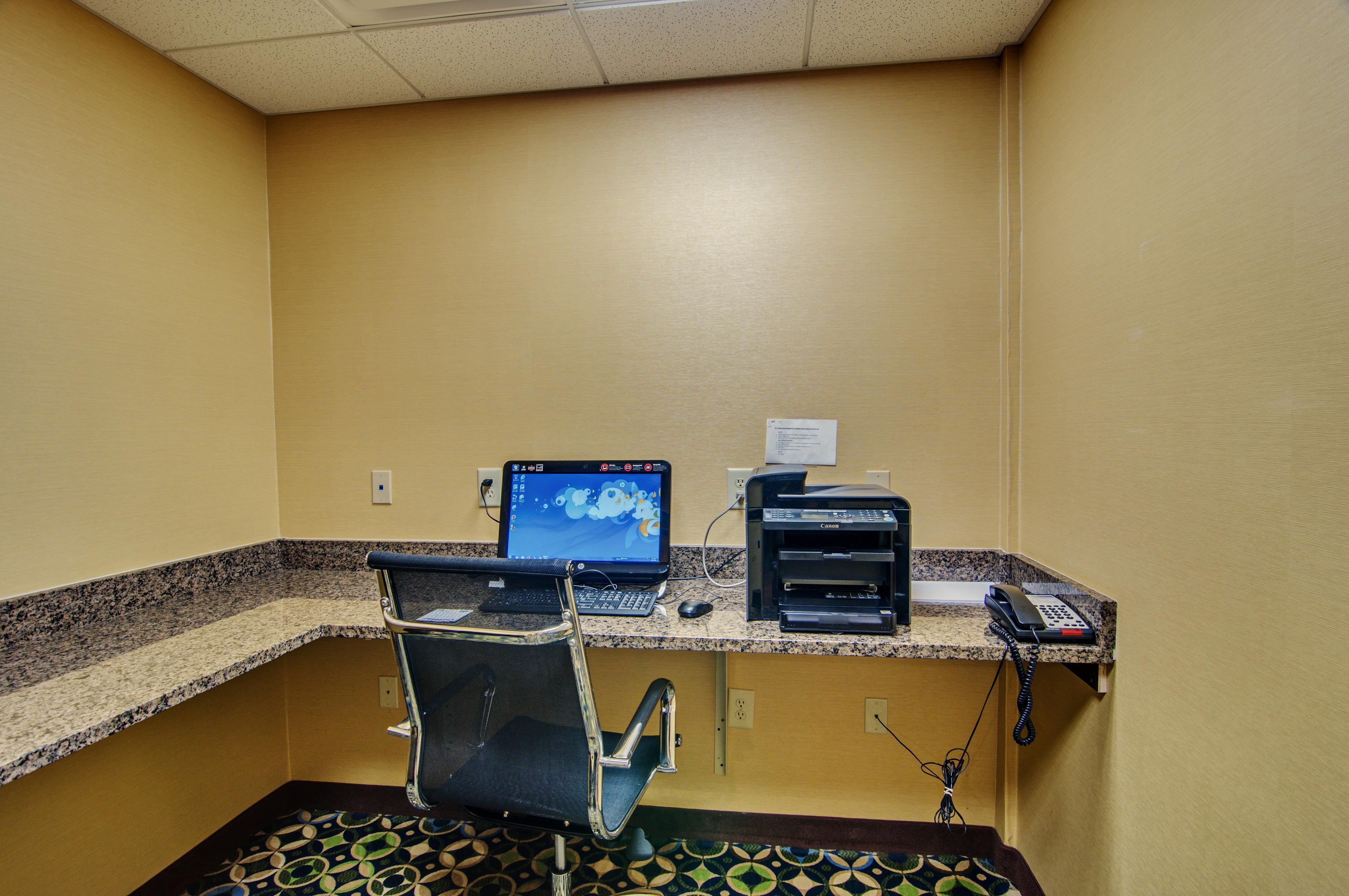 Holiday Inn Express & Suites Wytheville By Ihg Exteriér fotografie