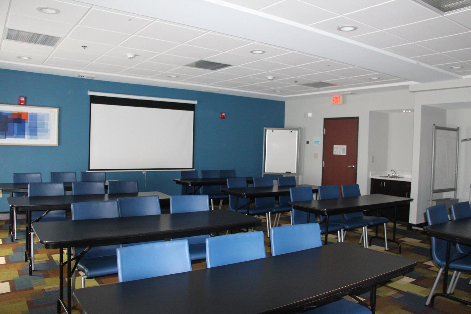 Holiday Inn Express & Suites Wytheville By Ihg Exteriér fotografie