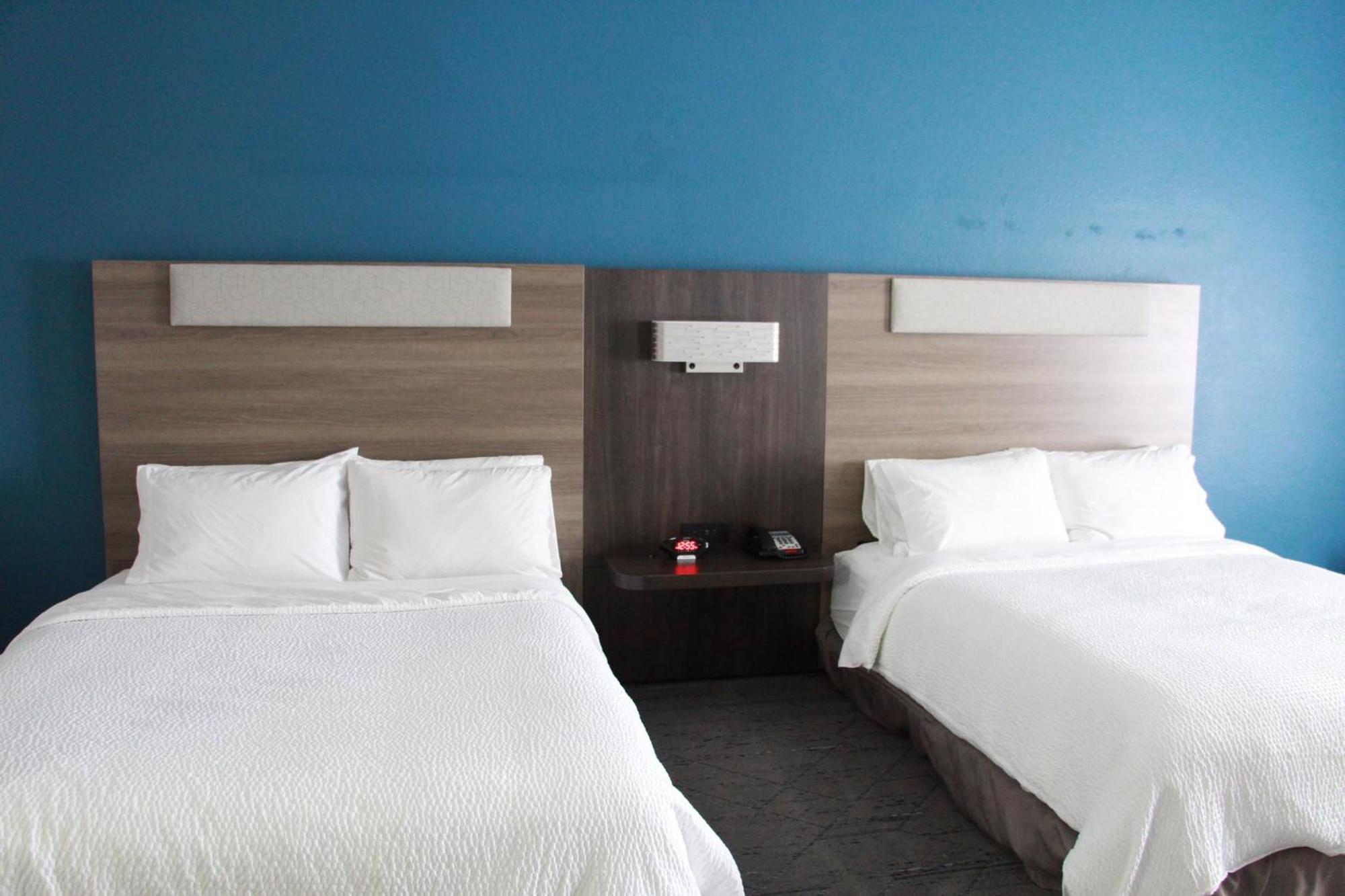Holiday Inn Express & Suites Wytheville By Ihg Exteriér fotografie