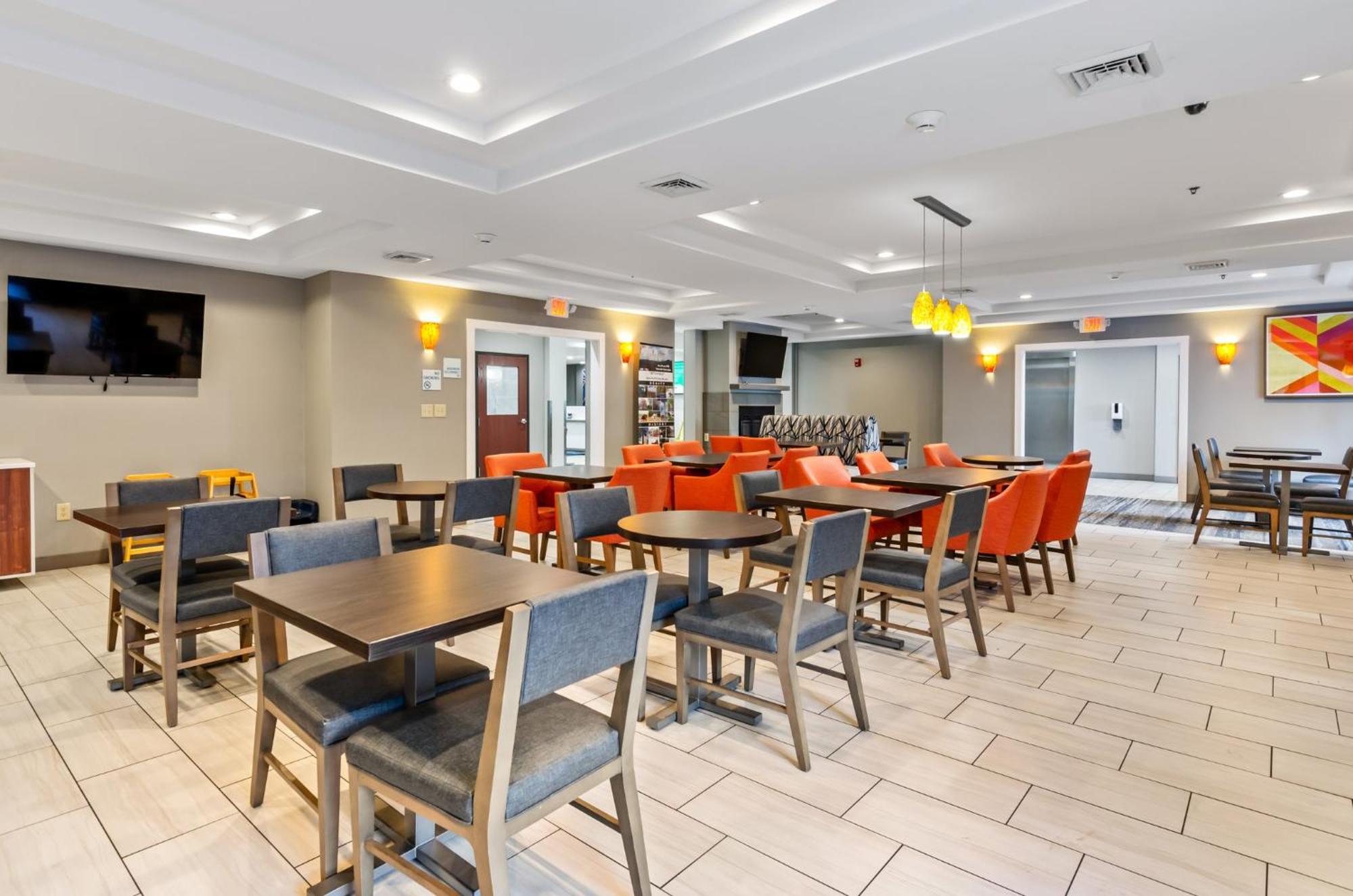Holiday Inn Express & Suites Wytheville By Ihg Exteriér fotografie