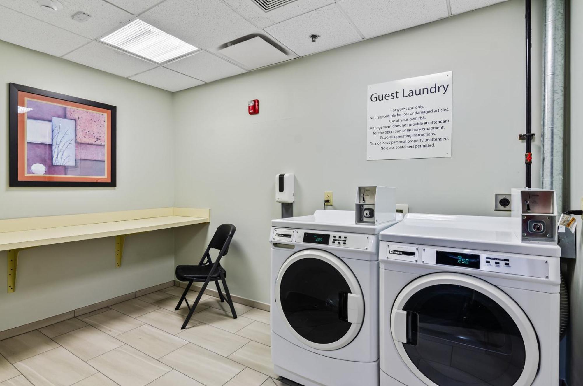 Holiday Inn Express & Suites Wytheville By Ihg Exteriér fotografie