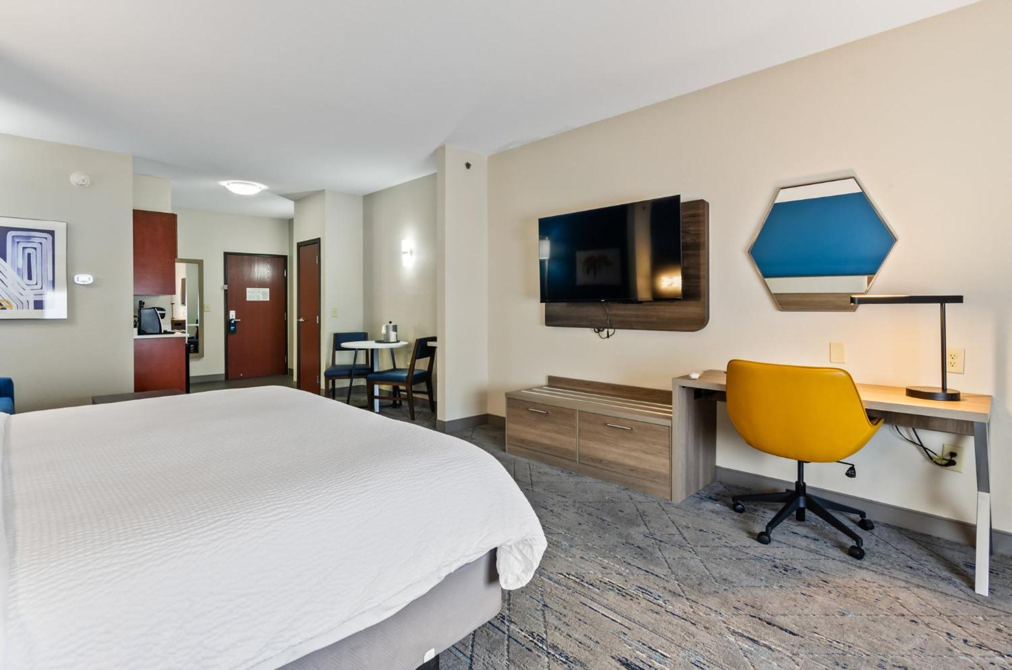 Holiday Inn Express & Suites Wytheville By Ihg Exteriér fotografie