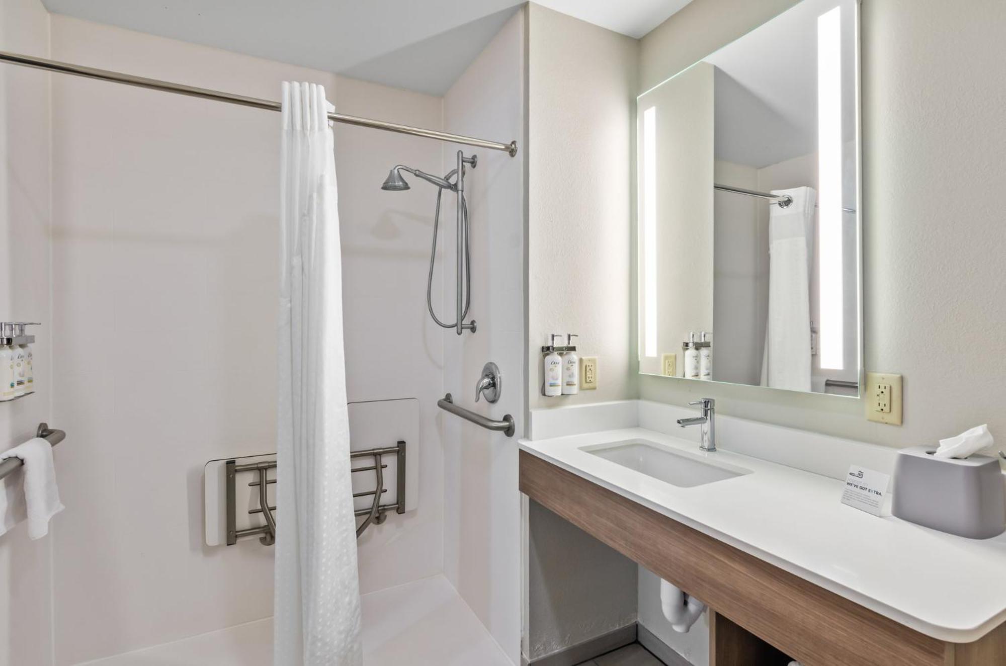 Holiday Inn Express & Suites Wytheville By Ihg Exteriér fotografie