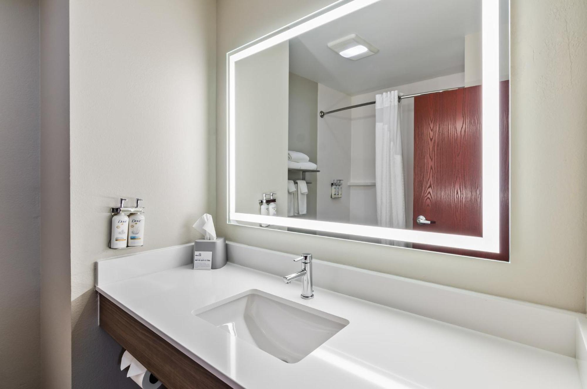 Holiday Inn Express & Suites Wytheville By Ihg Exteriér fotografie