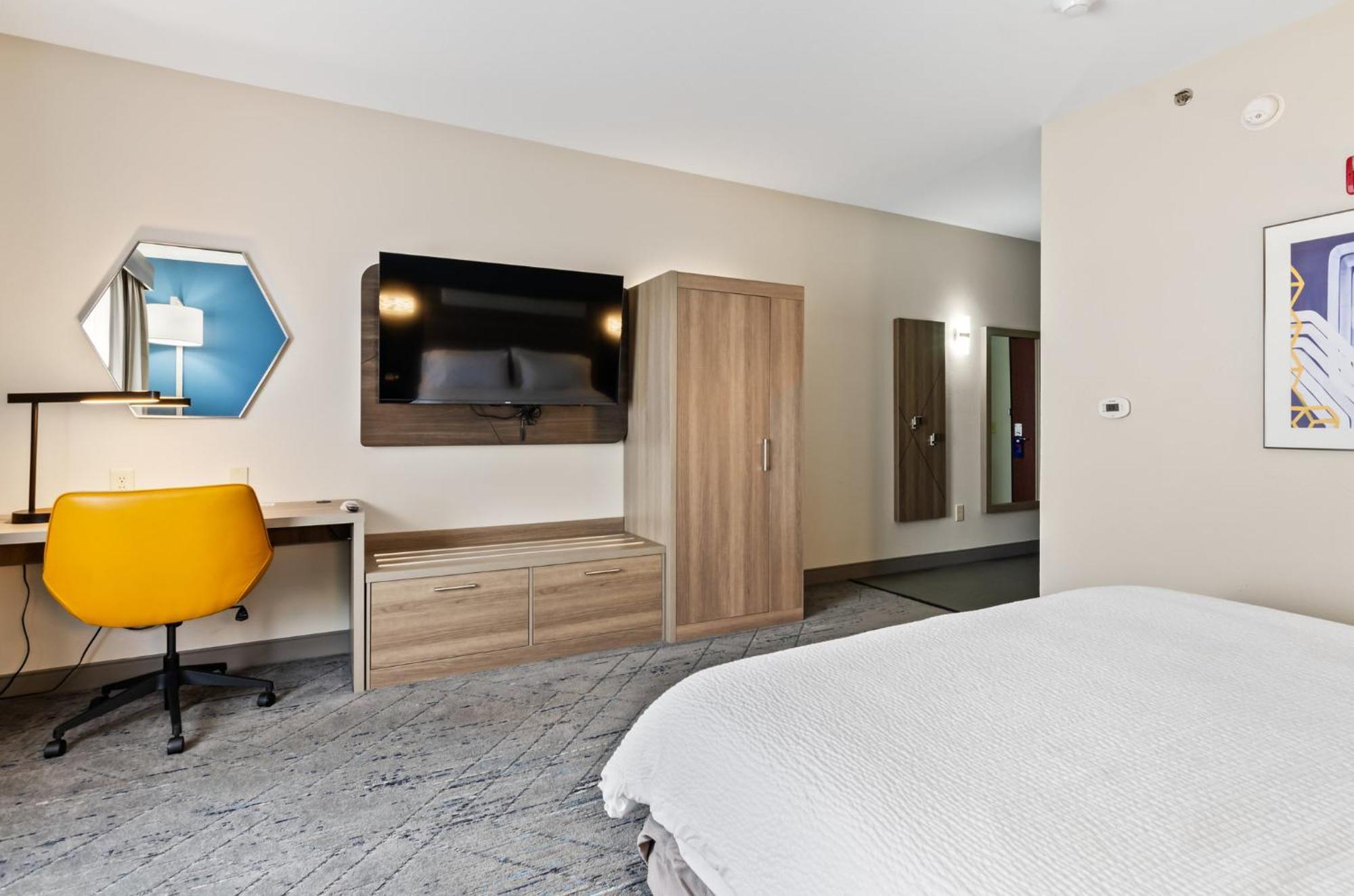 Holiday Inn Express & Suites Wytheville By Ihg Exteriér fotografie