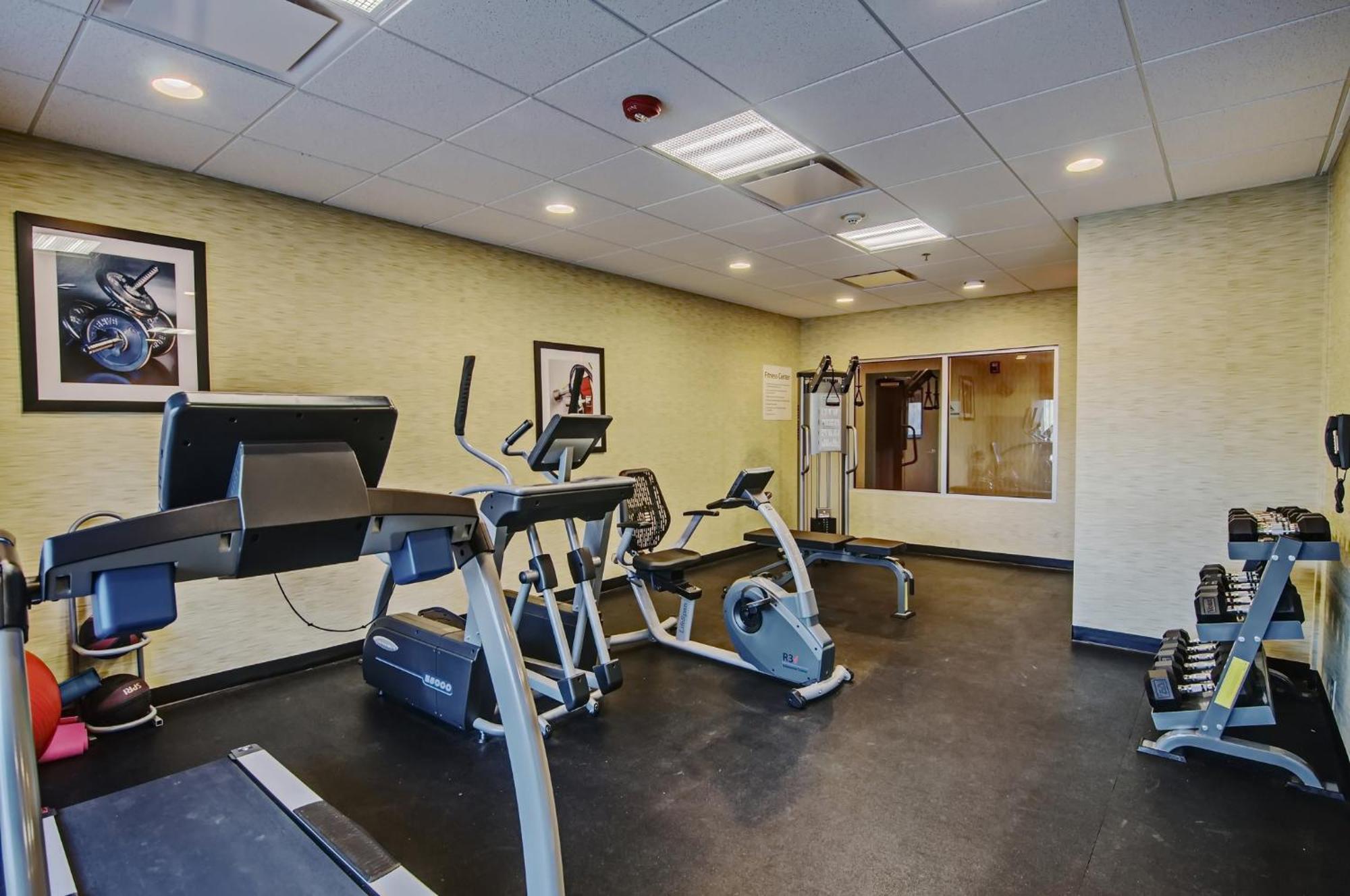 Holiday Inn Express & Suites Wytheville By Ihg Exteriér fotografie
